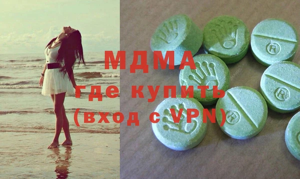 МДПВ Бородино